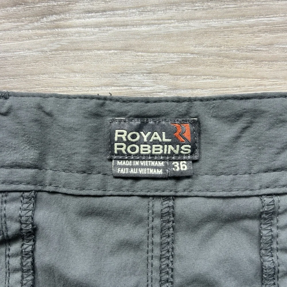 Royal Robbins royal robbins